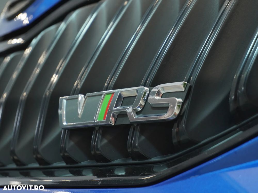 Skoda Octavia 2.0 TDI DSG RS - 17