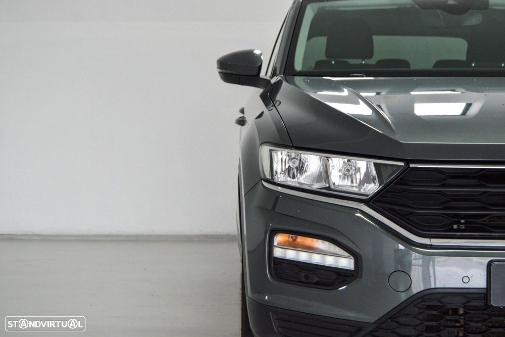 VW T-Roc 1.0 TSI Conceptline - 21