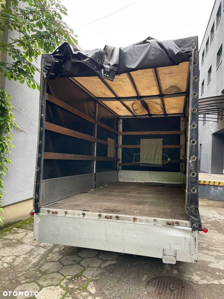 Renault Master - 29