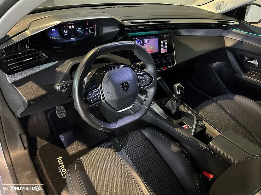 Peugeot 308 SW 1.5 BlueHDi Allure Pack - 40