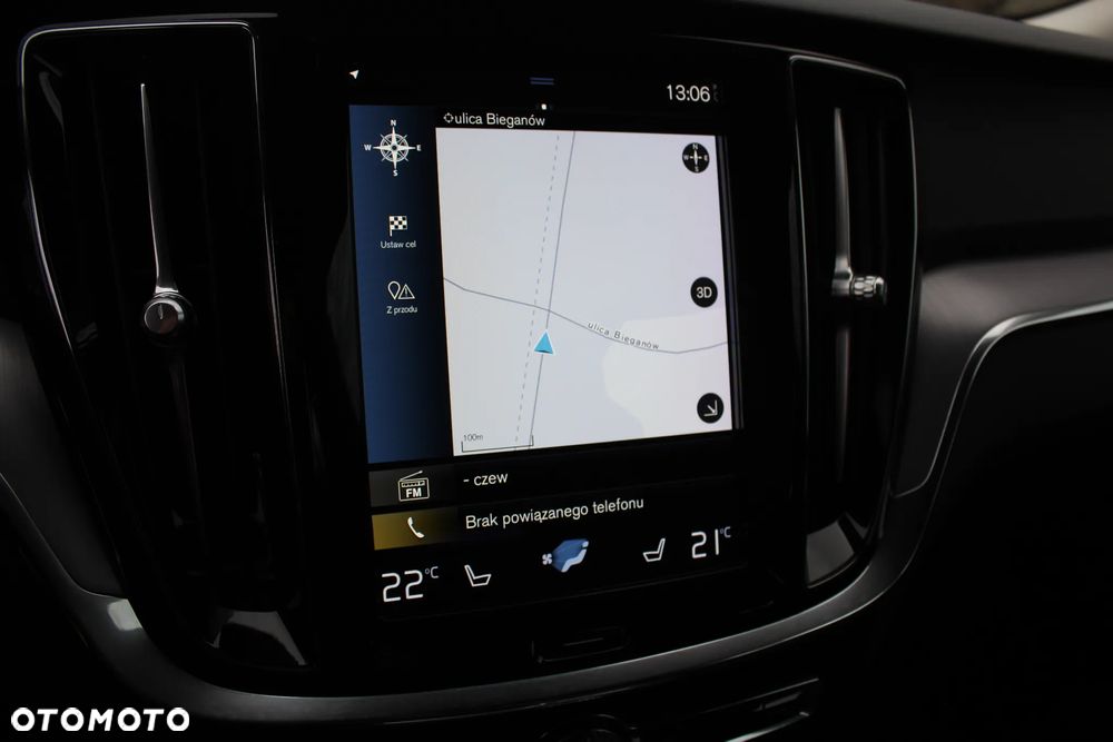 Volvo V60 Cross Country B4 D AWD Geartronic - 32