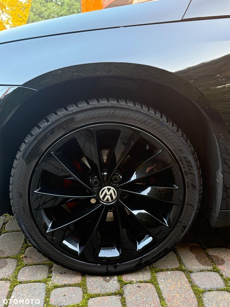 Volkswagen Scirocco 2.0 TDI - 9
