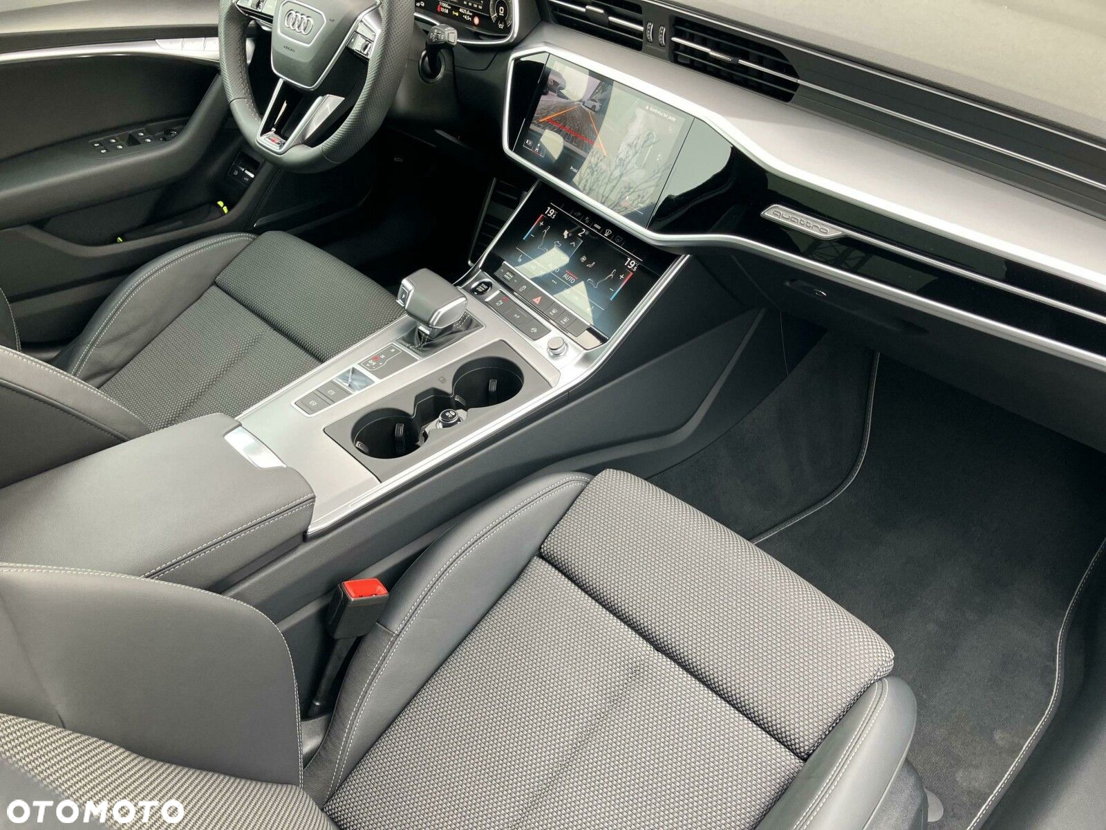 Audi A6 - 16
