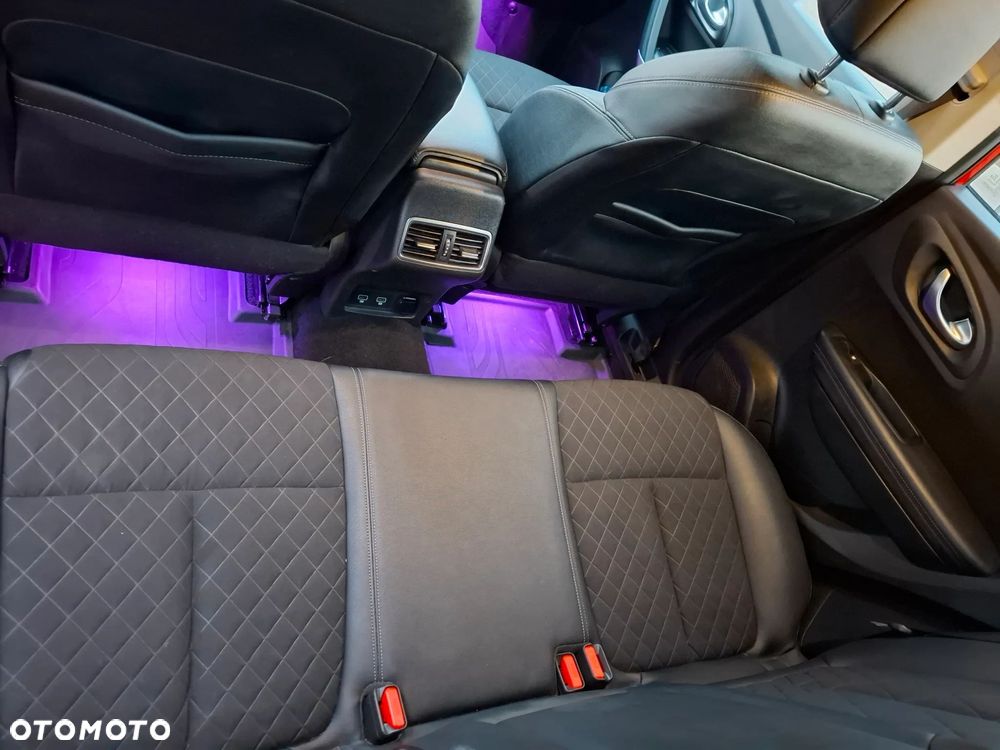 Renault Kadjar 1.3 TCe FAP Black Edition - 11