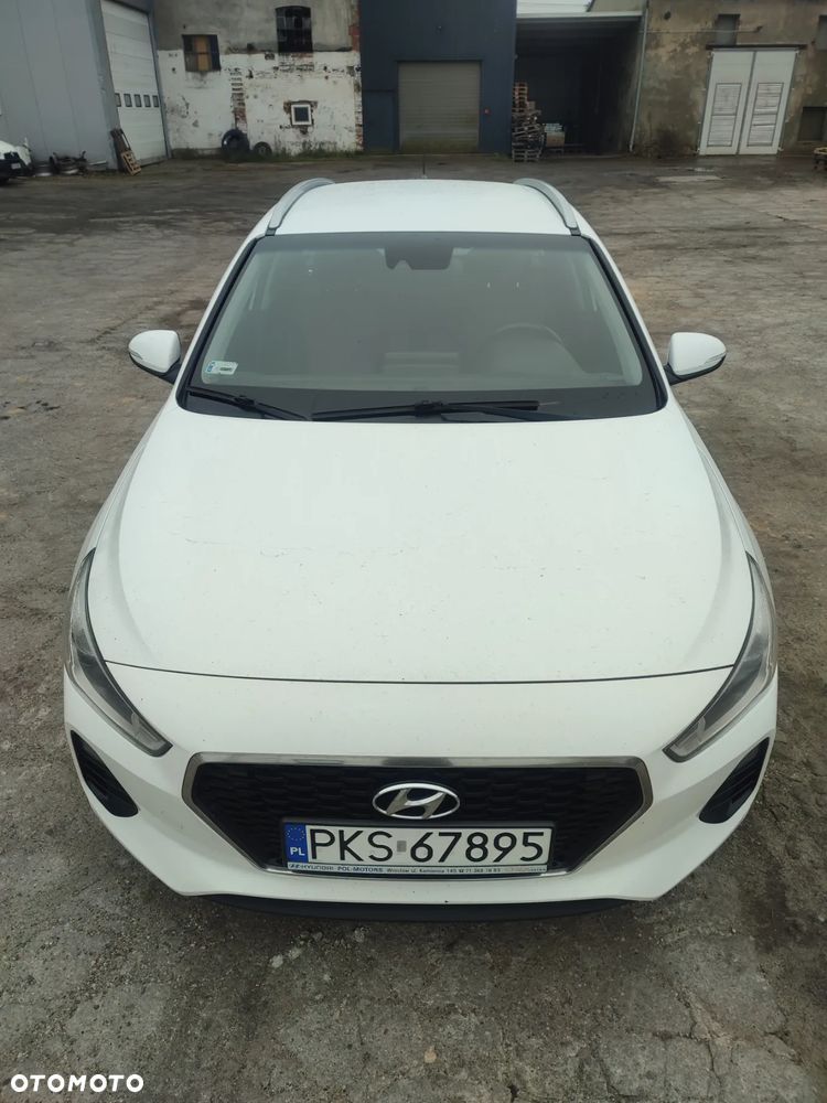 Hyundai i30 - 1