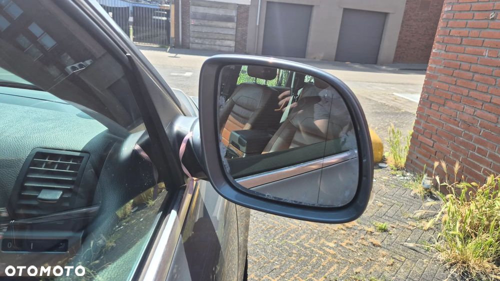 Volkswagen Touareg 3.0 V6 TDI DPF Perfect Tiptr - 25