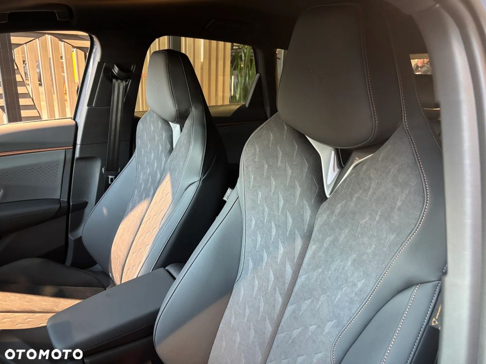 Cupra Terramar 2.0 TSI 4Drive DSG - 19