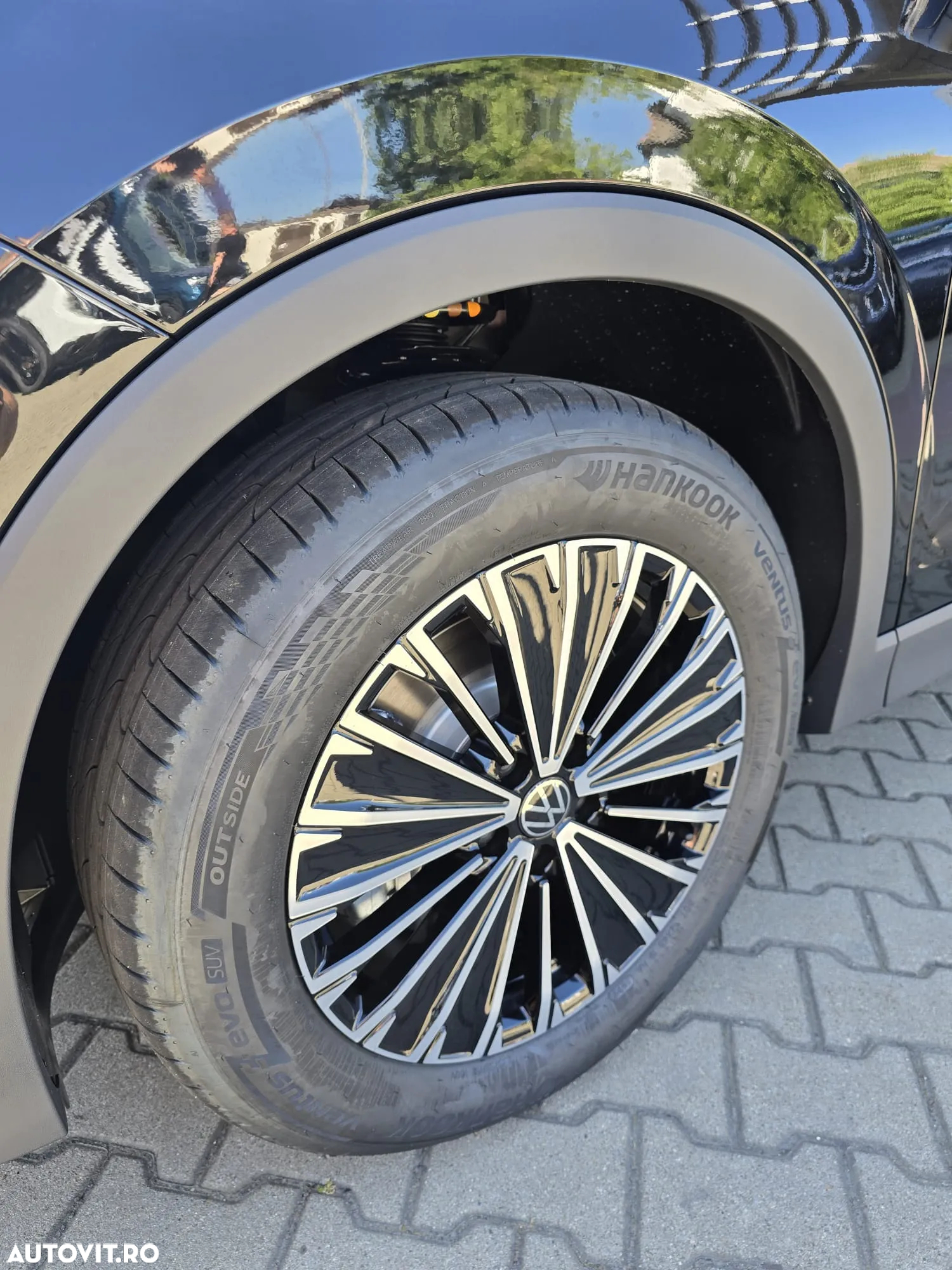 Volkswagen Tiguan 2.0 TDI DSG 4Motion Elegance - 17
