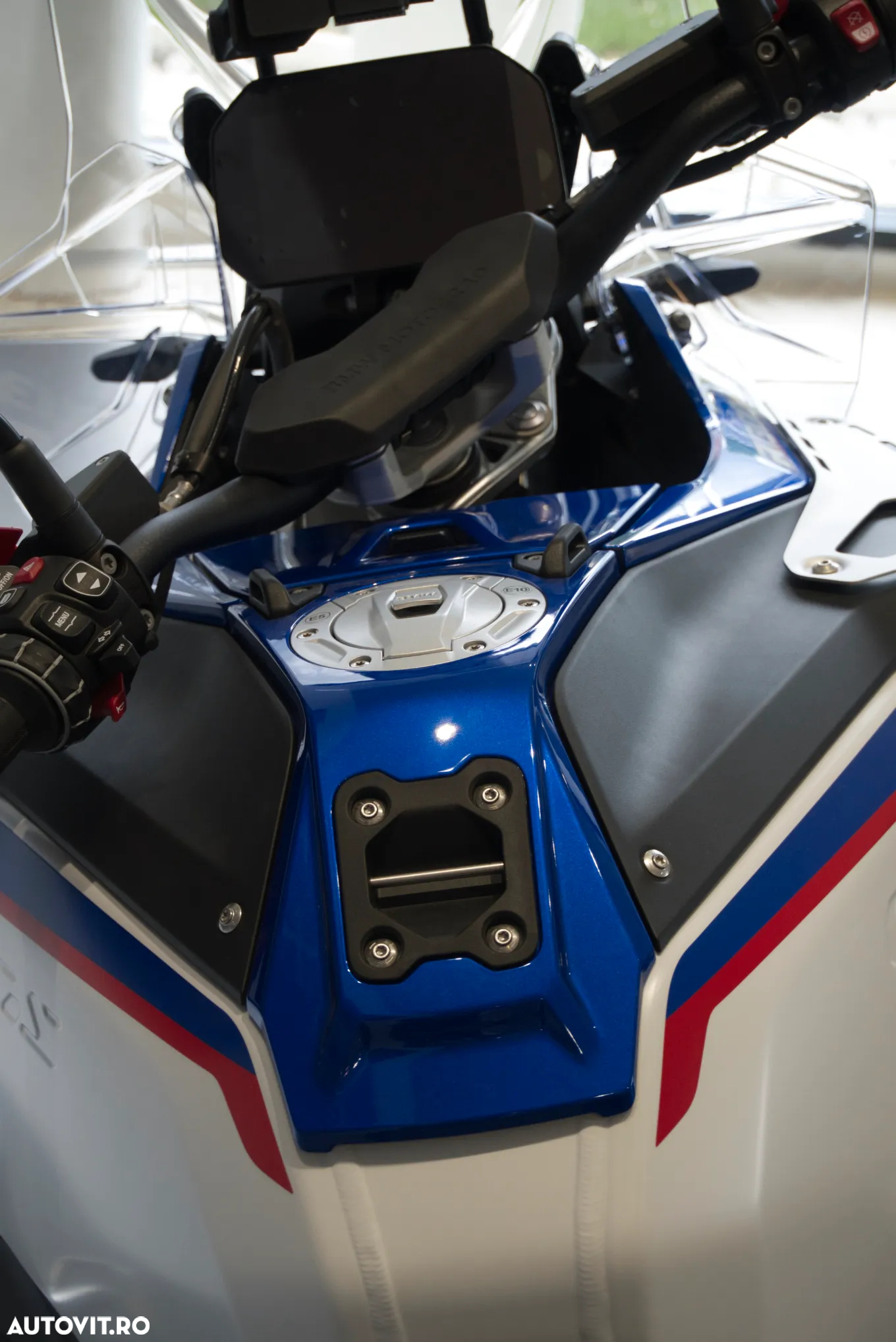 BMW R1300GS Adventure - 18