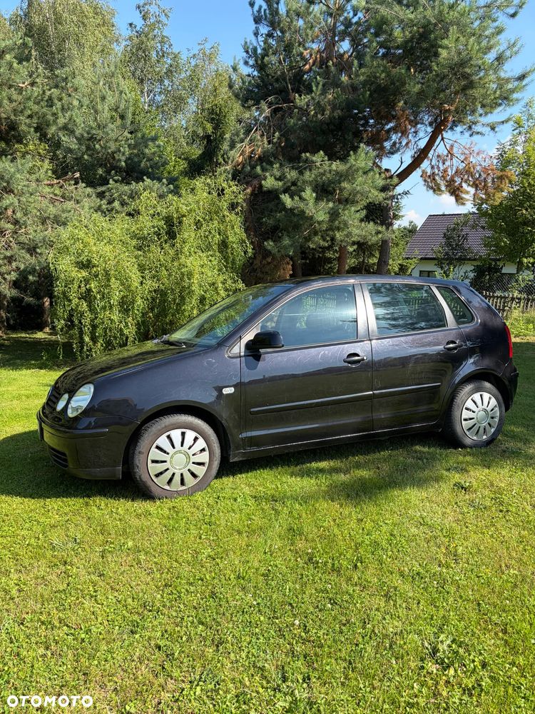 Volkswagen Polo - 3