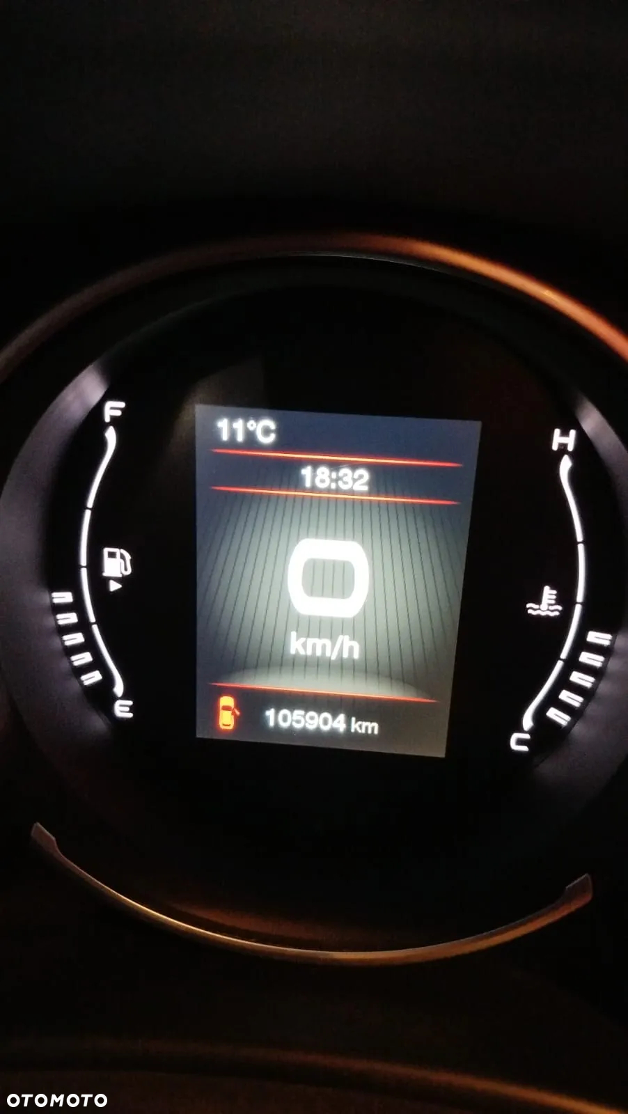 Fiat 500L 1.4 16V Lounge - 14