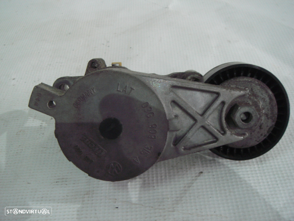 Esticador/Tensor De Correia Seat Leon (1P1) - 2