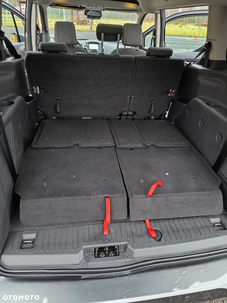 Ford Tourneo Connect 1.5 TDCi Start-Stop Trend - 12