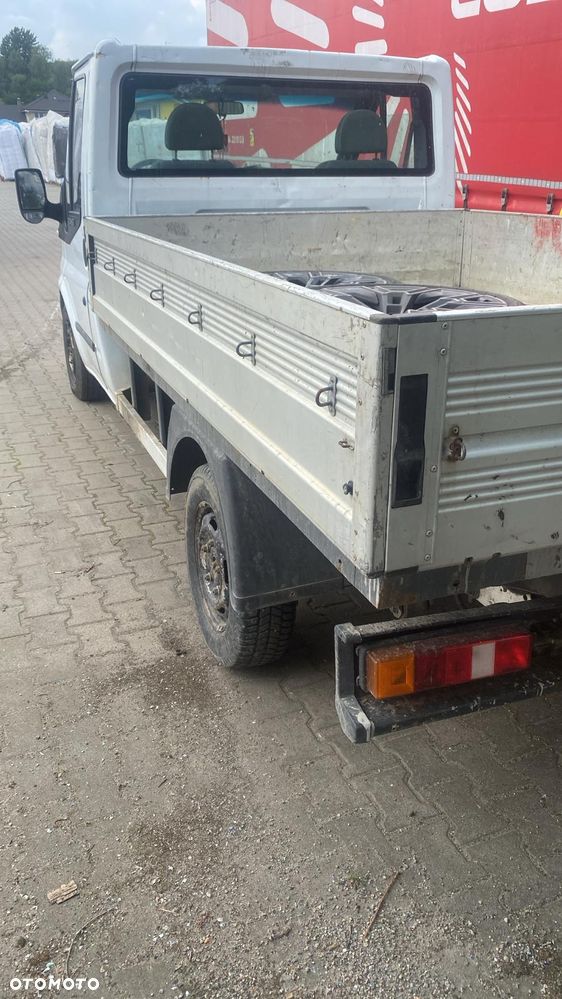 Ford TRANSIT - 2