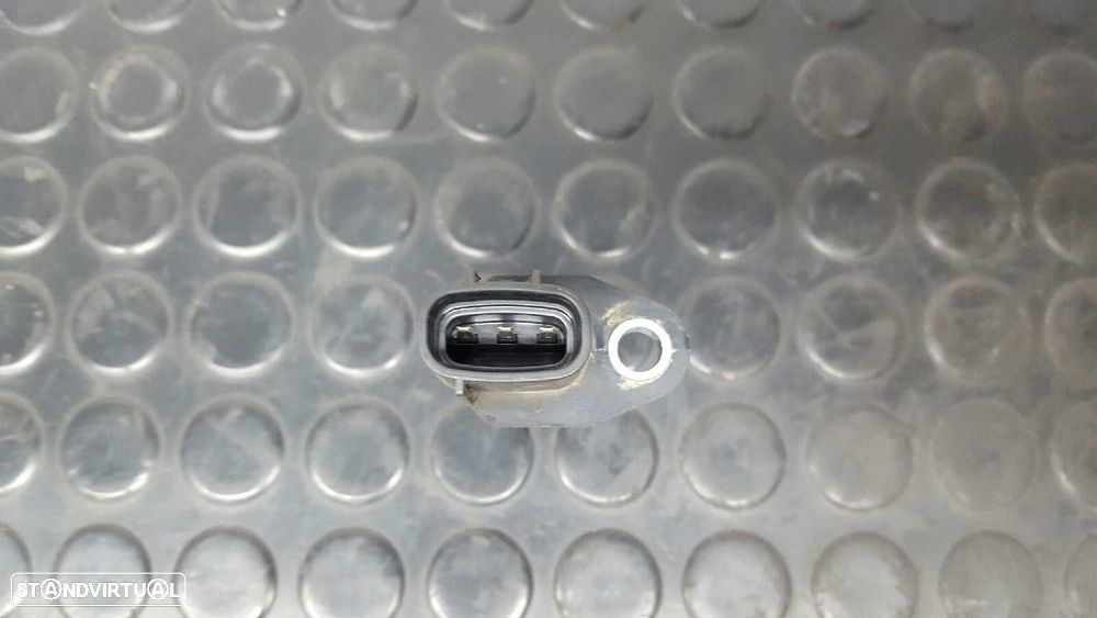 SENSOR ODODÔMETRO NISSAN NAVARA PICK-UP (D40M) DOBLE CAB SE 4X4 - 3