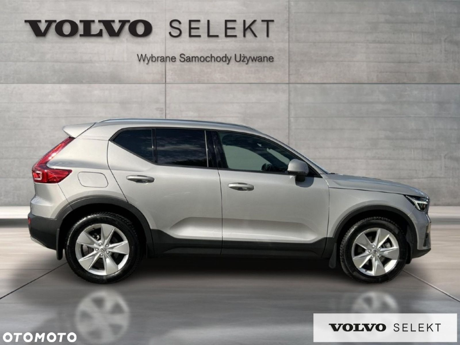 Volvo XC 40 - 6