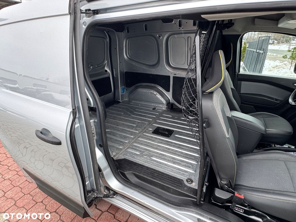 Renault Kangoo E-Tech Electric Dostawczy - 17