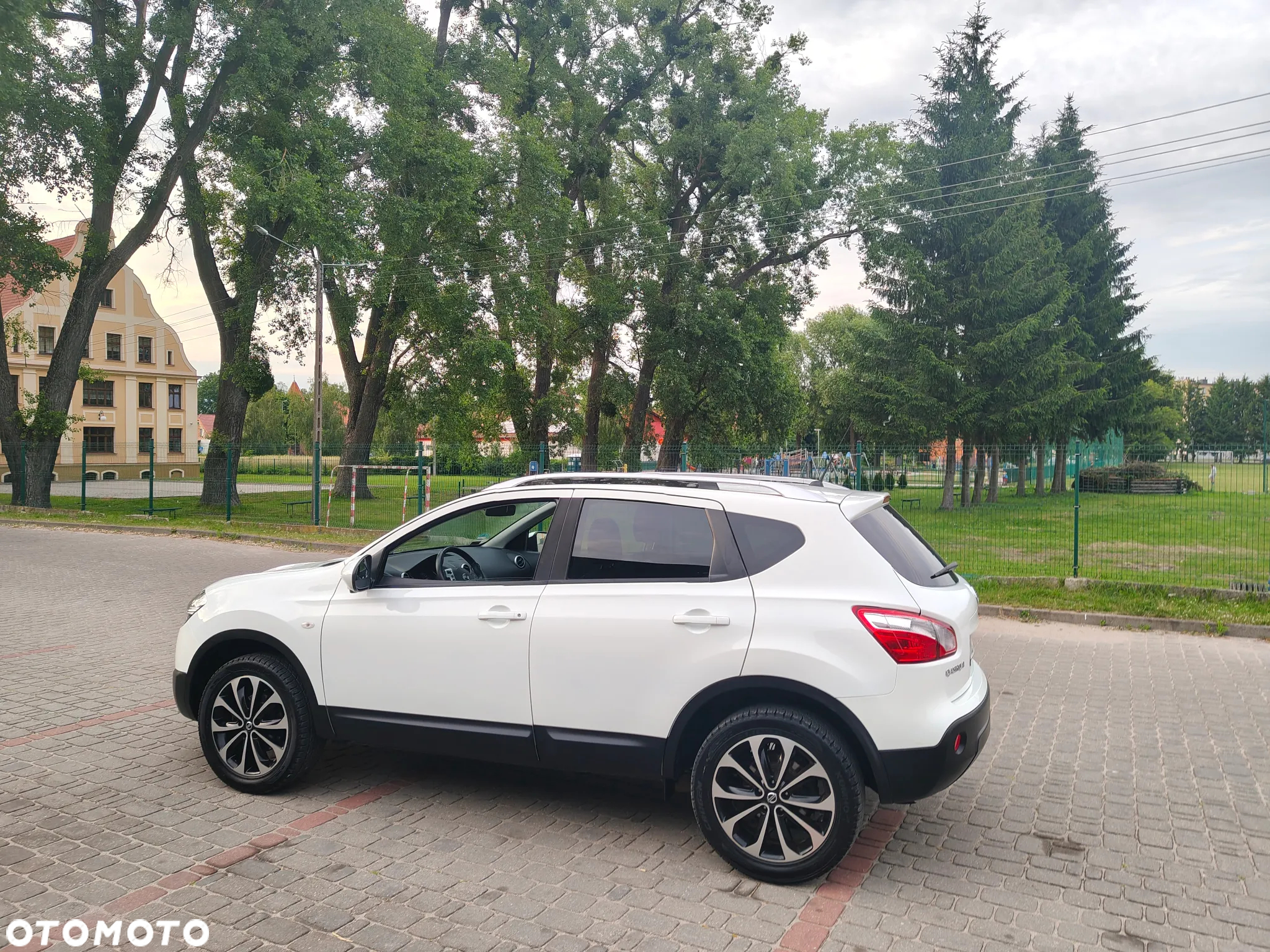 Nissan Qashqai 1.5 dCi Tekna+ - 2