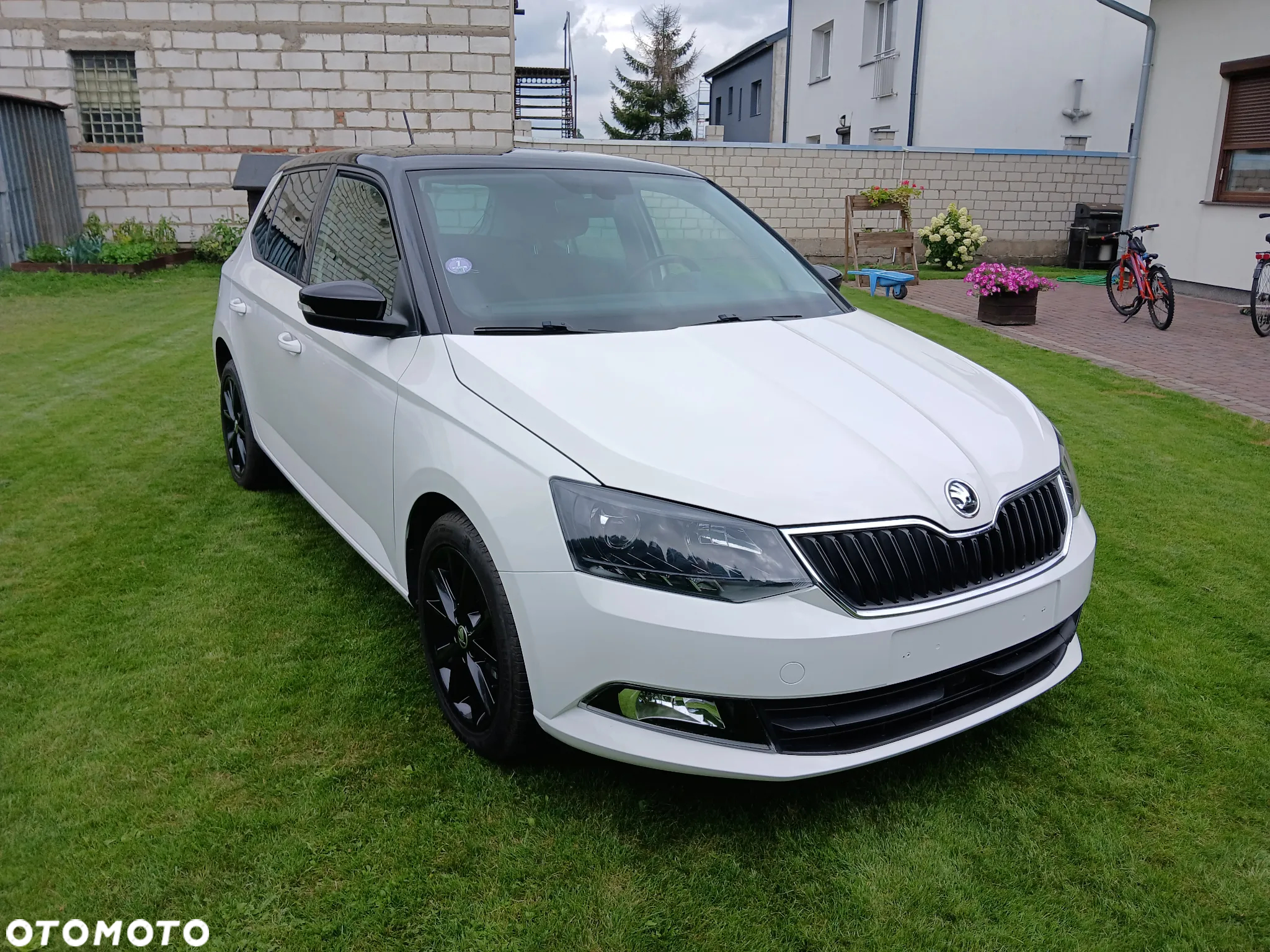 Skoda Fabia 1.0 TSI Ambition Plus - 2