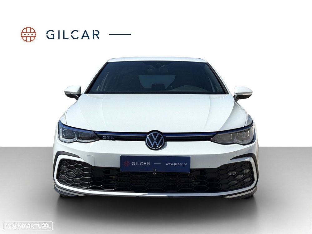 VW Golf 1.4 TSI GTE DSG - 3