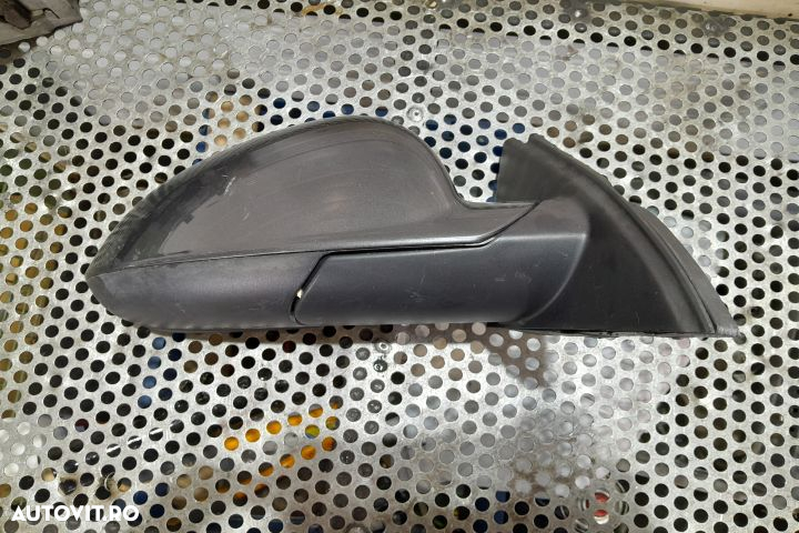 Oglinda dreapta electrica Opel Insignia A [facelift] [2013 - 2017] Sp - 3