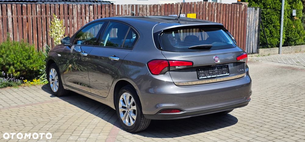 Fiat Tipo 1.4 T-Jet Lounge - 6