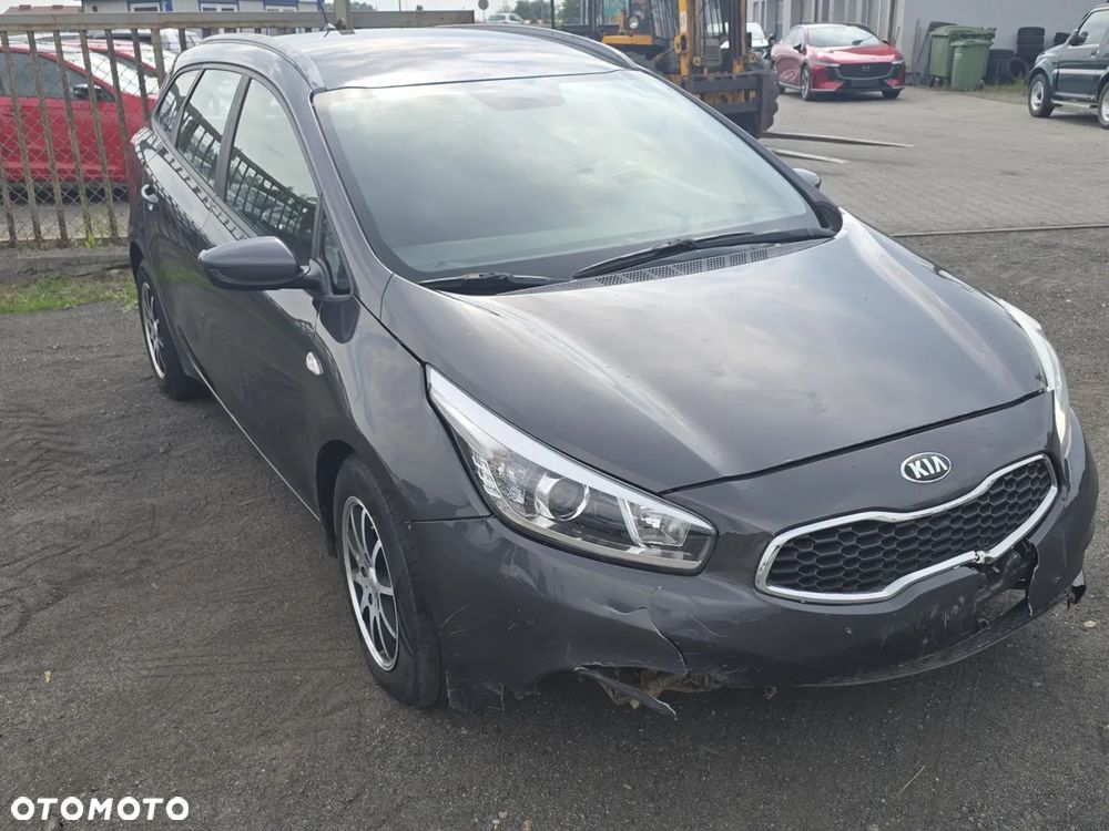 Kia Ceed 1.6 CRDi XL - 7