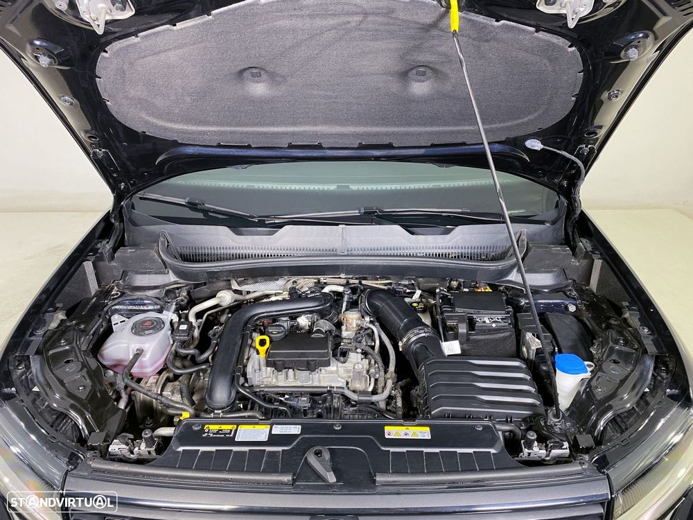 VW T-Cross - 20