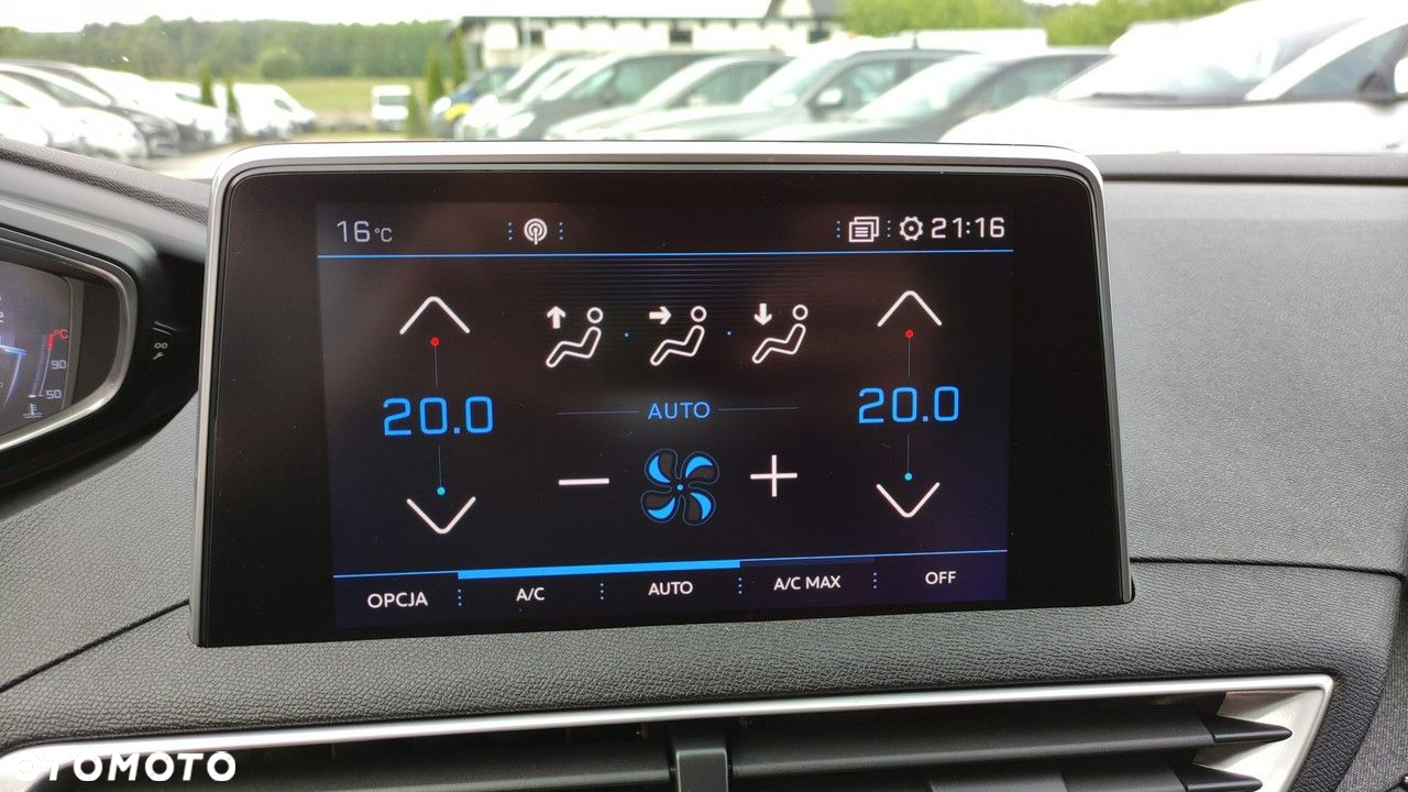 Peugeot 3008 - 26
