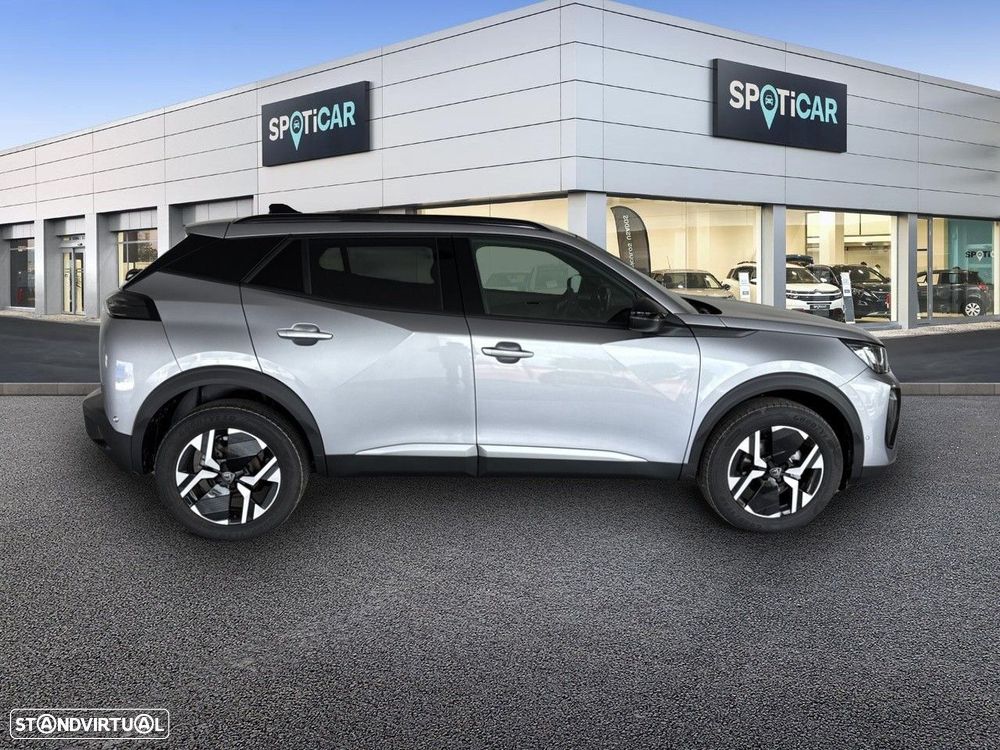 Peugeot 2008 1.2 PureTech Allure - 4
