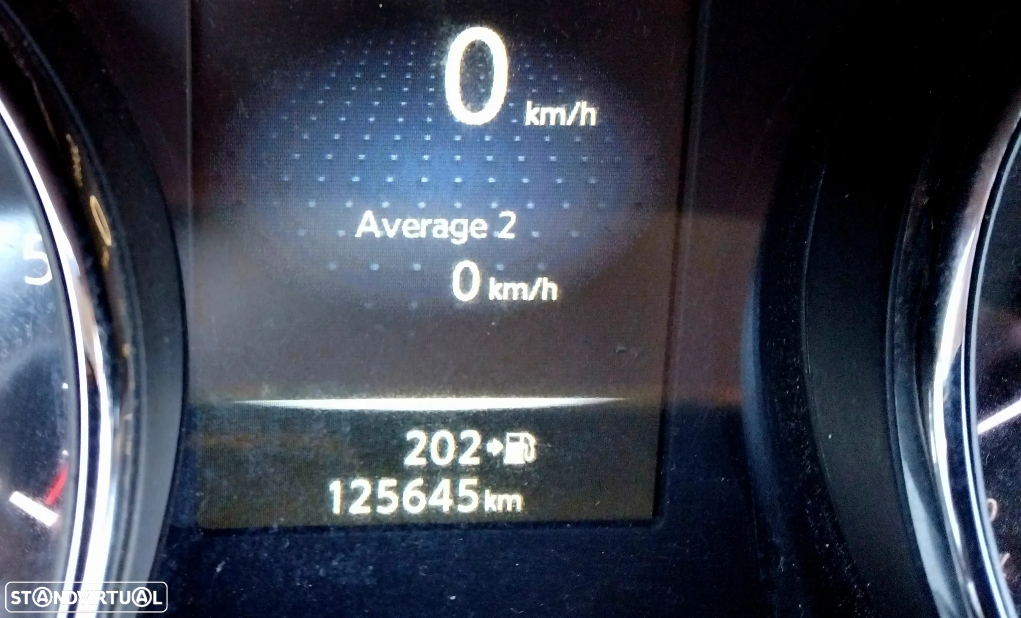 Nissan Qashqai 1.5 dCi N-Connecta - 5