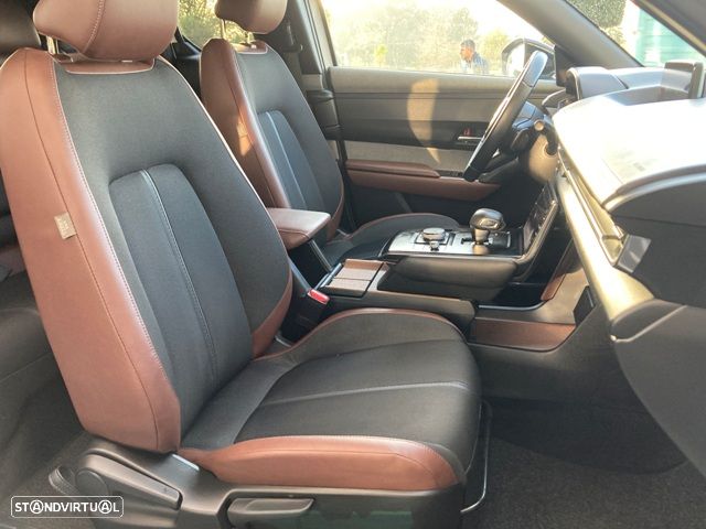 Mazda MX-30 e-SKYACTIV AD`VANTAGE - 37