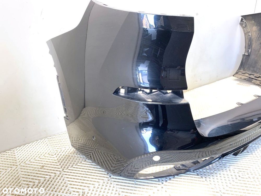 ZDERZAK TYŁ M-PAKIET  BMW X5 (G05, F95) 2018 - xDrive 30 d 195 kW [265 KM] olej napędowy 2018 - - 2