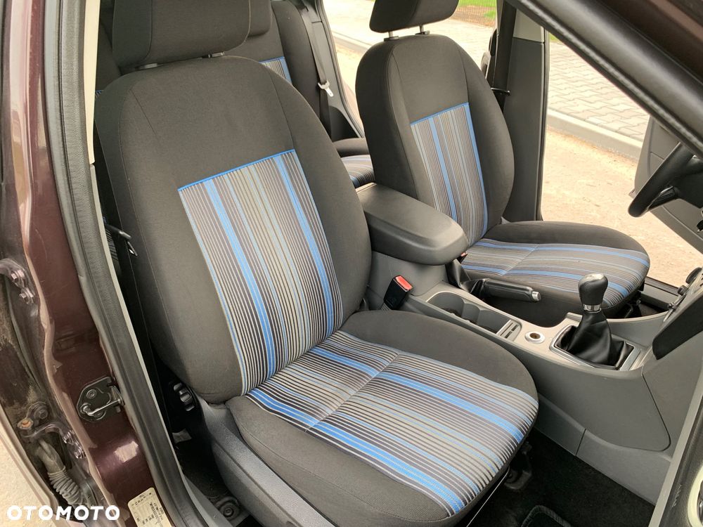 Ford Focus Turnier 1.6 TDCi DPF Trend - 18