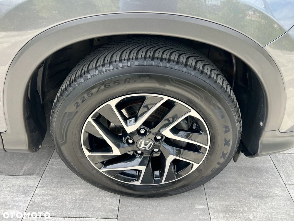 Honda CR-V 2.0 Elegance Plus (ADAS / Connect+) / (2WD) - 21