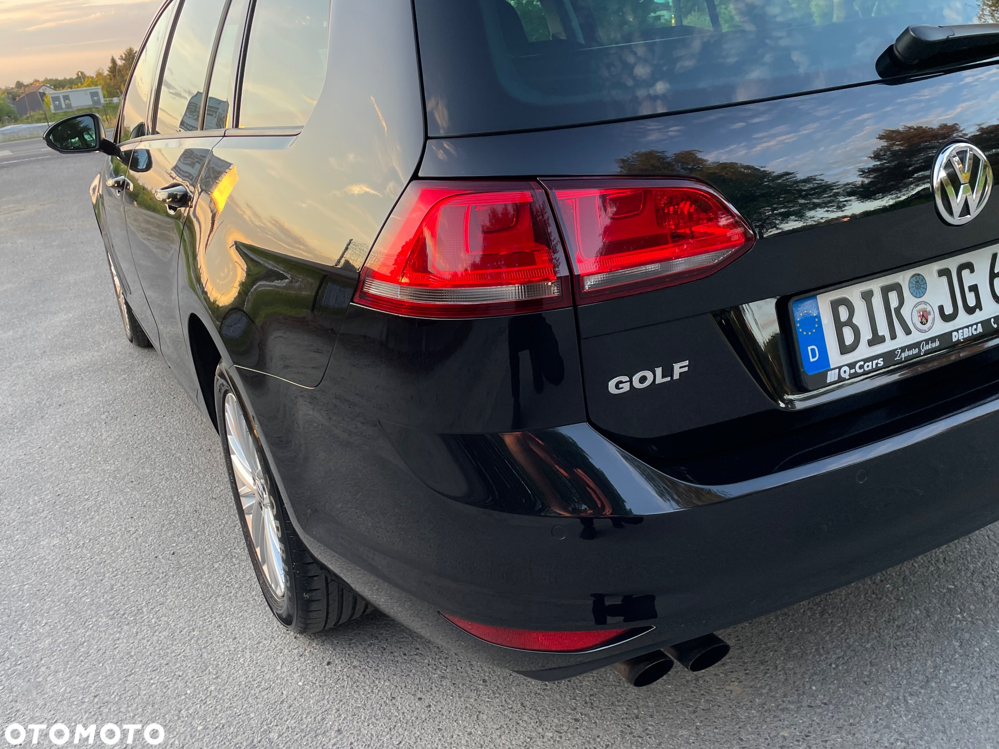 Volkswagen Golf Variant 1.6 TDI 4Motion BlueMotion Technology Cup - 39