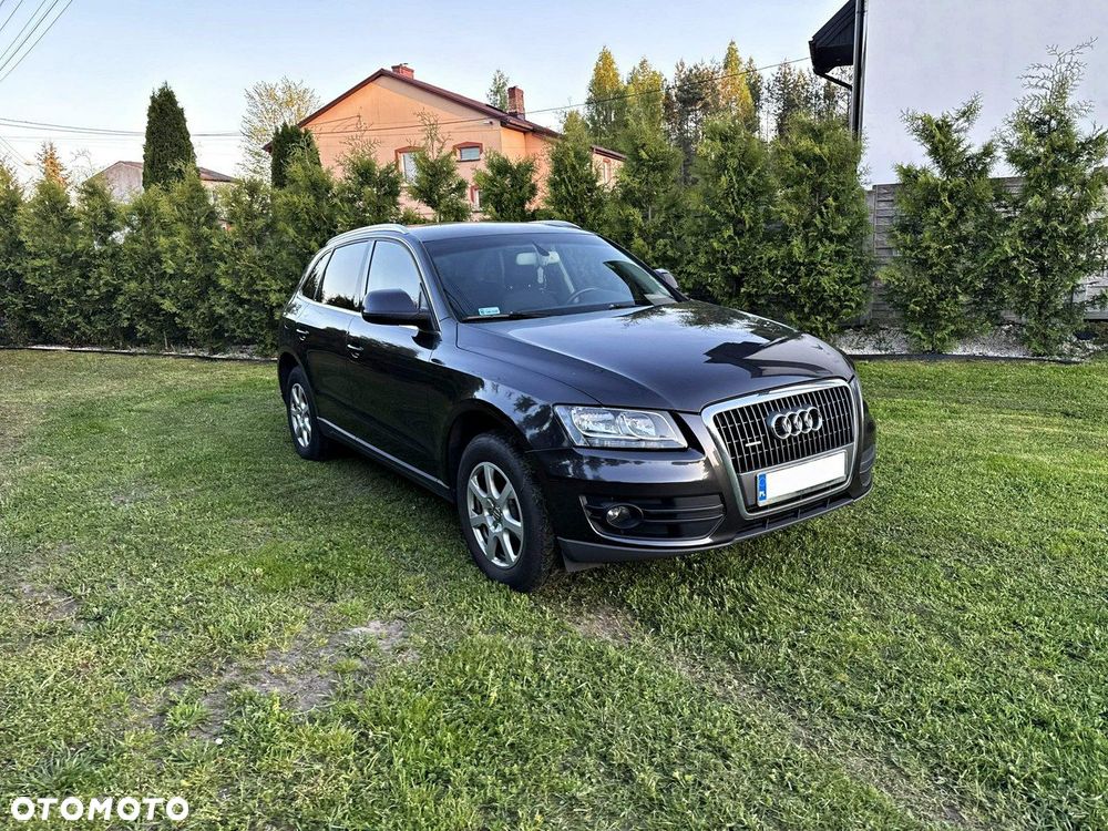 Audi Q5 - 10