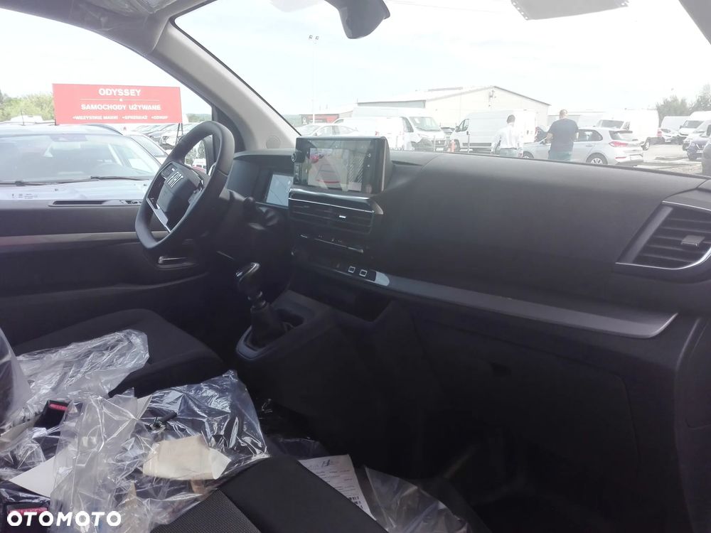 Fiat SCUDO - 7
