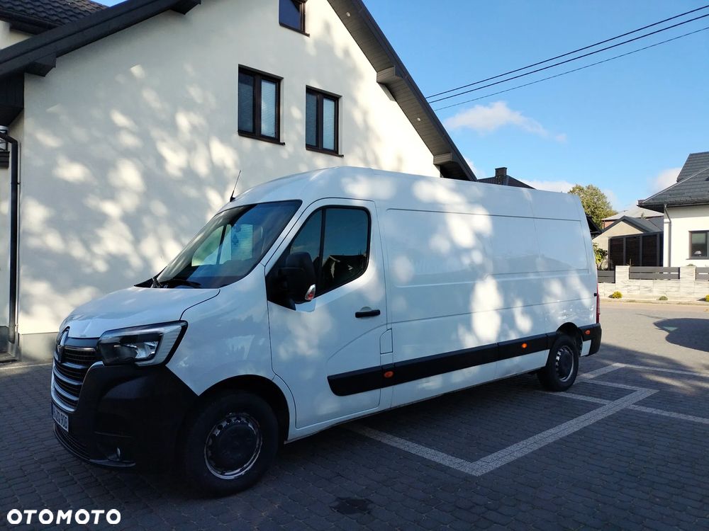 Renault Master L3H2 - 21
