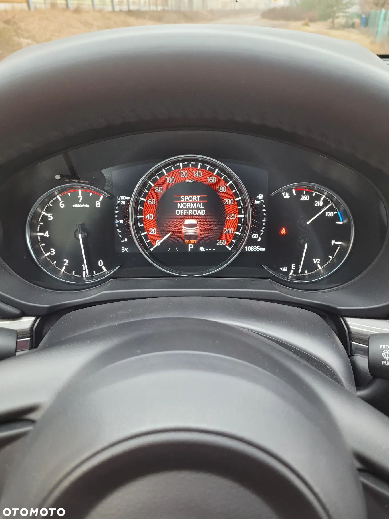 Mazda CX-5 - 12