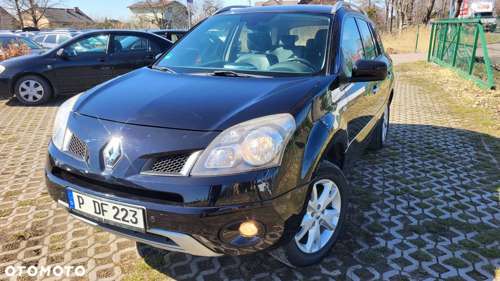 Renault Koleos 2.0 dCi 4x4 Bose Edition - 30