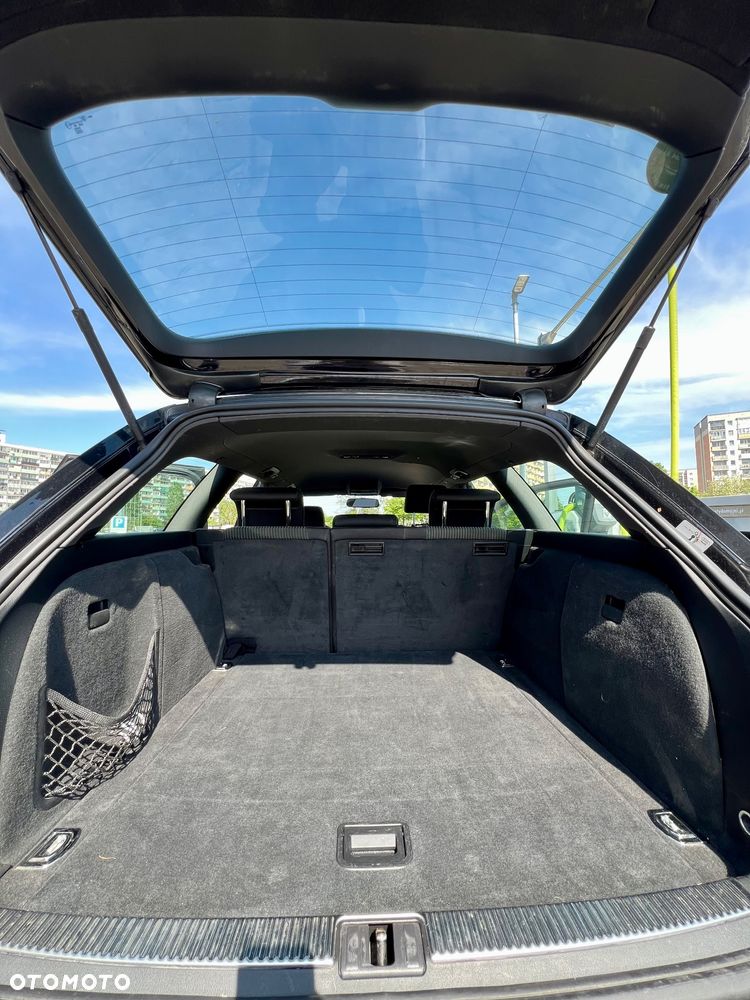 Audi A4 Avant 2.0 TDI - 20