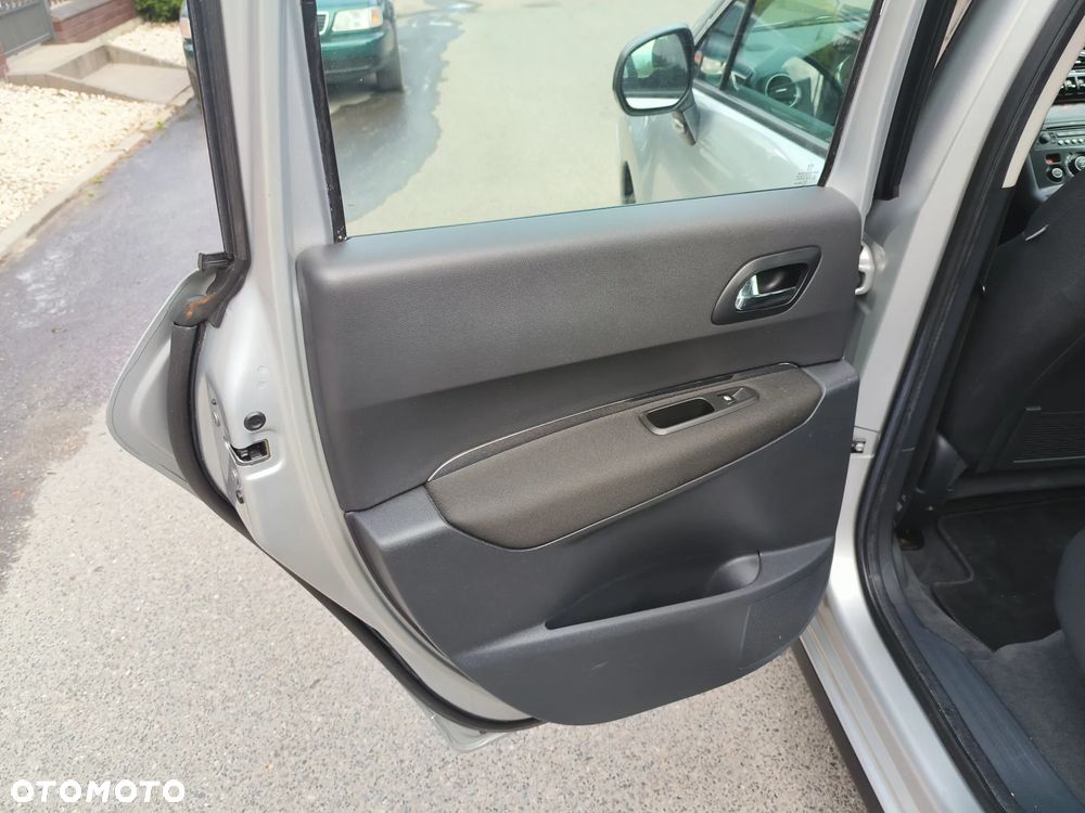 Peugeot 3008 1.6 Premium - 16