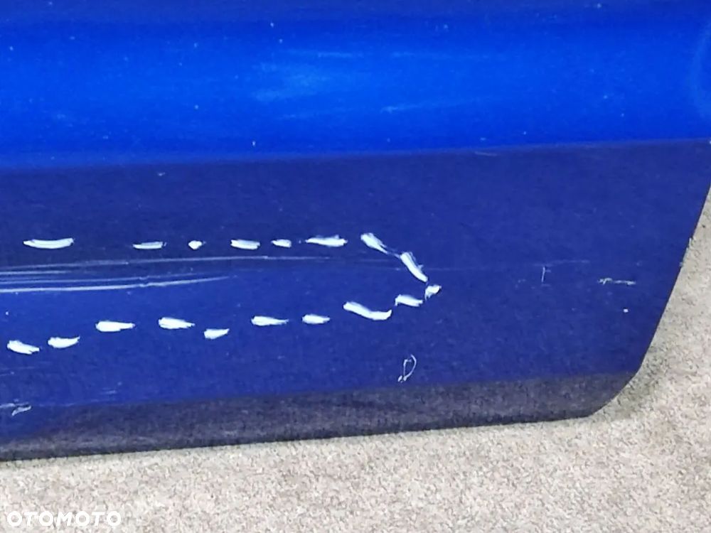 HONDA HR-V gen II 15-18r Drzwi Lewy Przód - 14