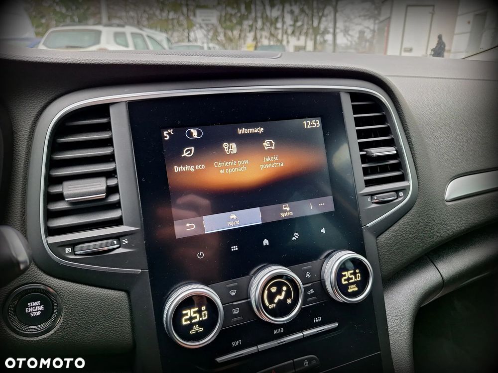 Renault Megane 1.3 TCe FAP Intens EDC - 21