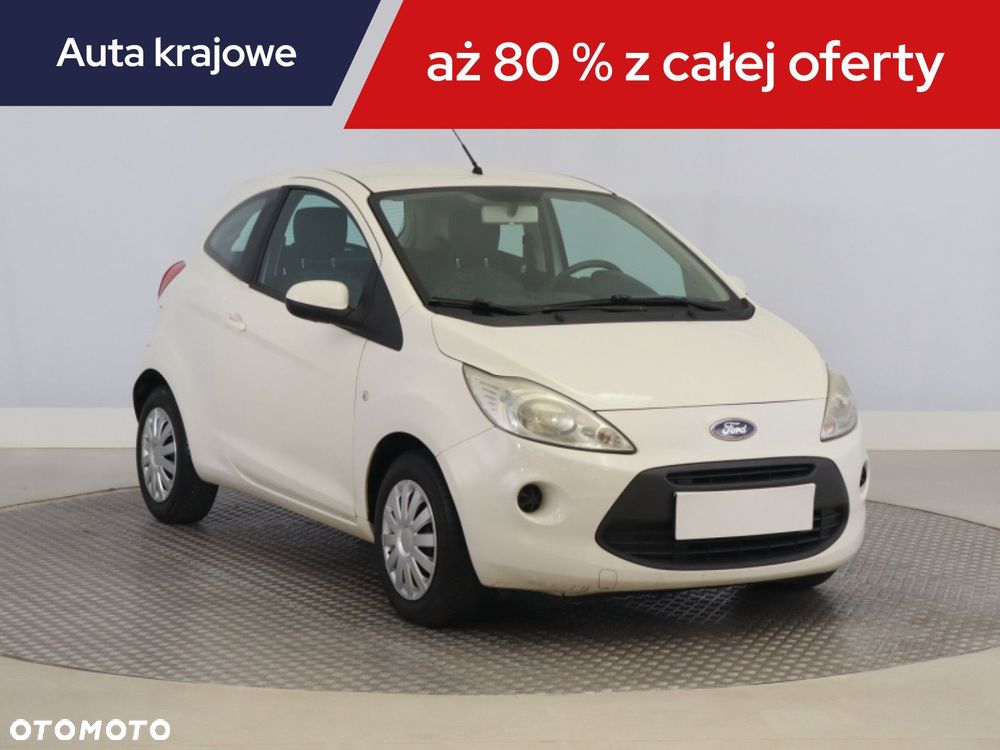 Ford KA - 3