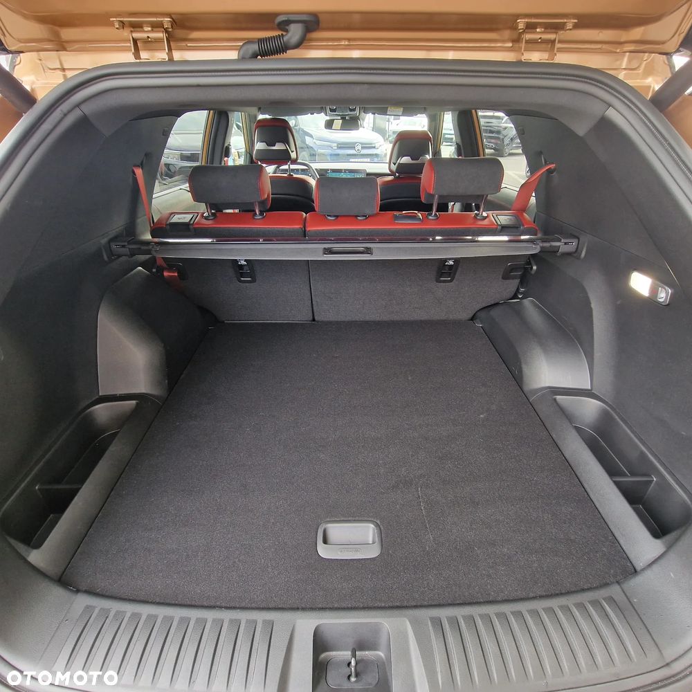SsangYong/KGM Actyon 1.5 T-GDI Wild 4WD - 5