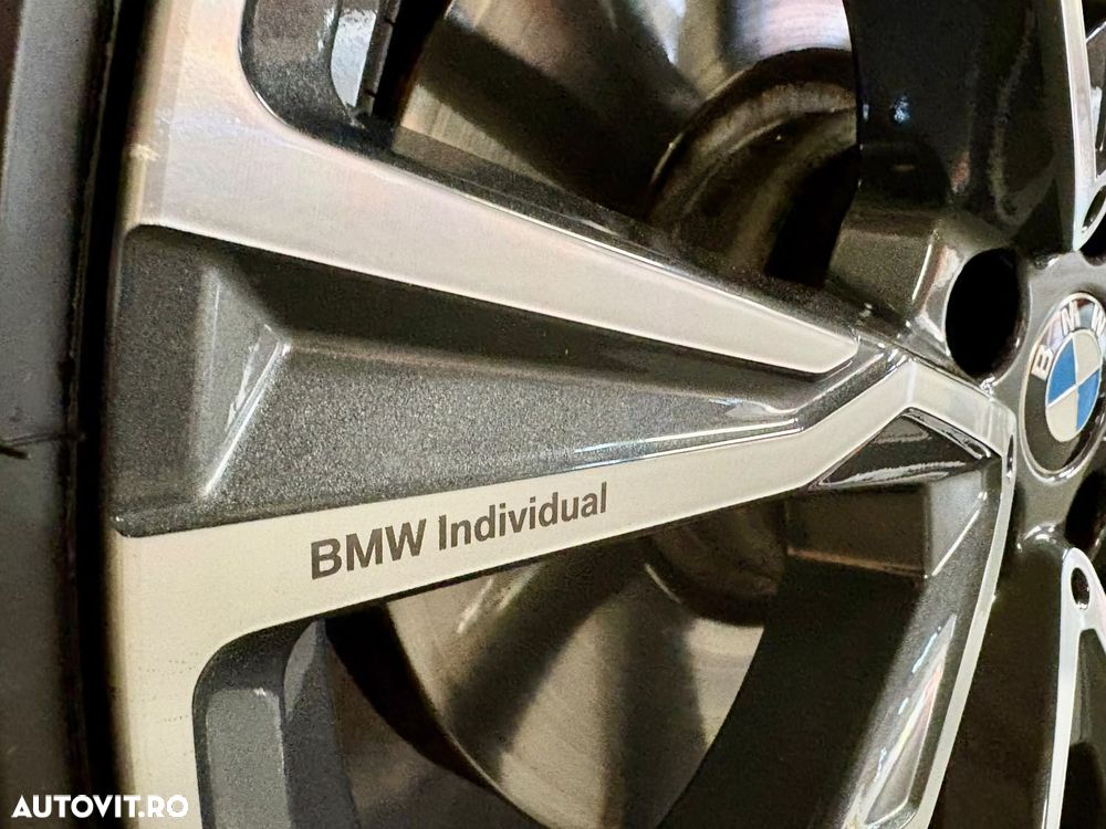 BMW X7 M50i - 28