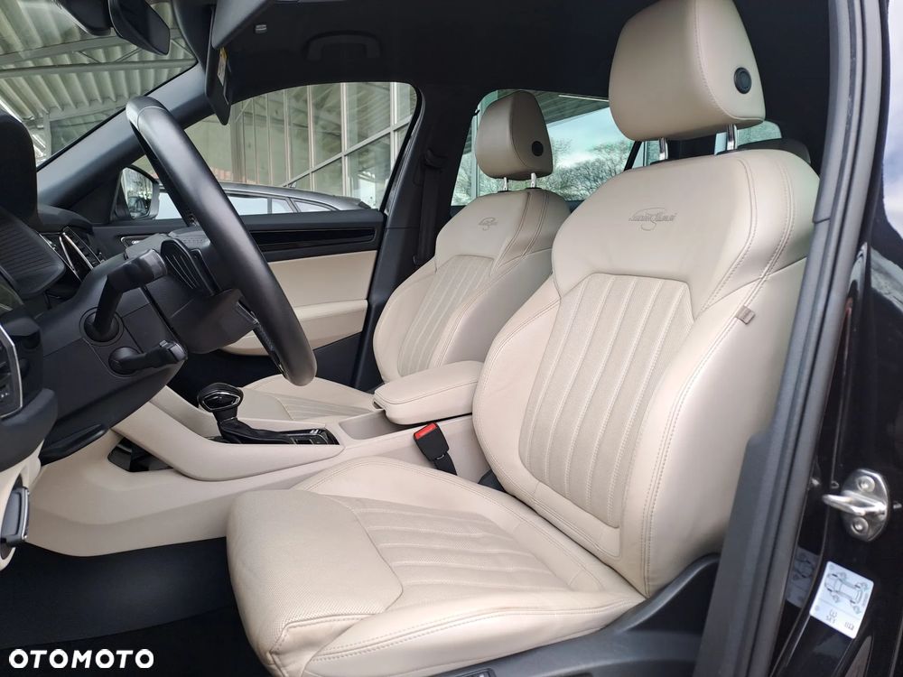 Skoda Kodiaq 2.0 TDI 4x4 L&K DSG - 14