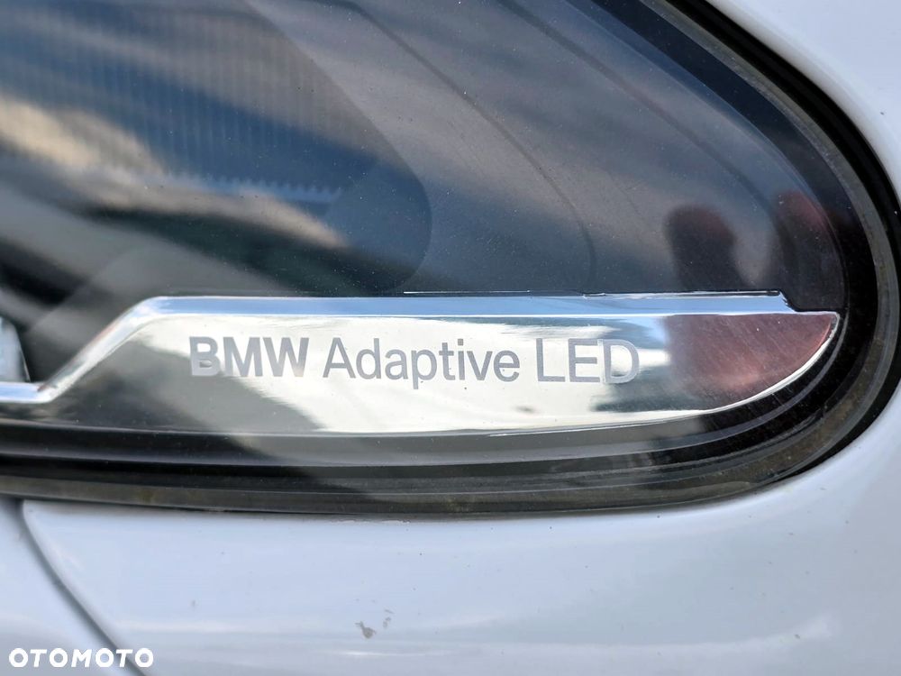 BMW Seria 5 530d xDrive Sport-Aut - 6